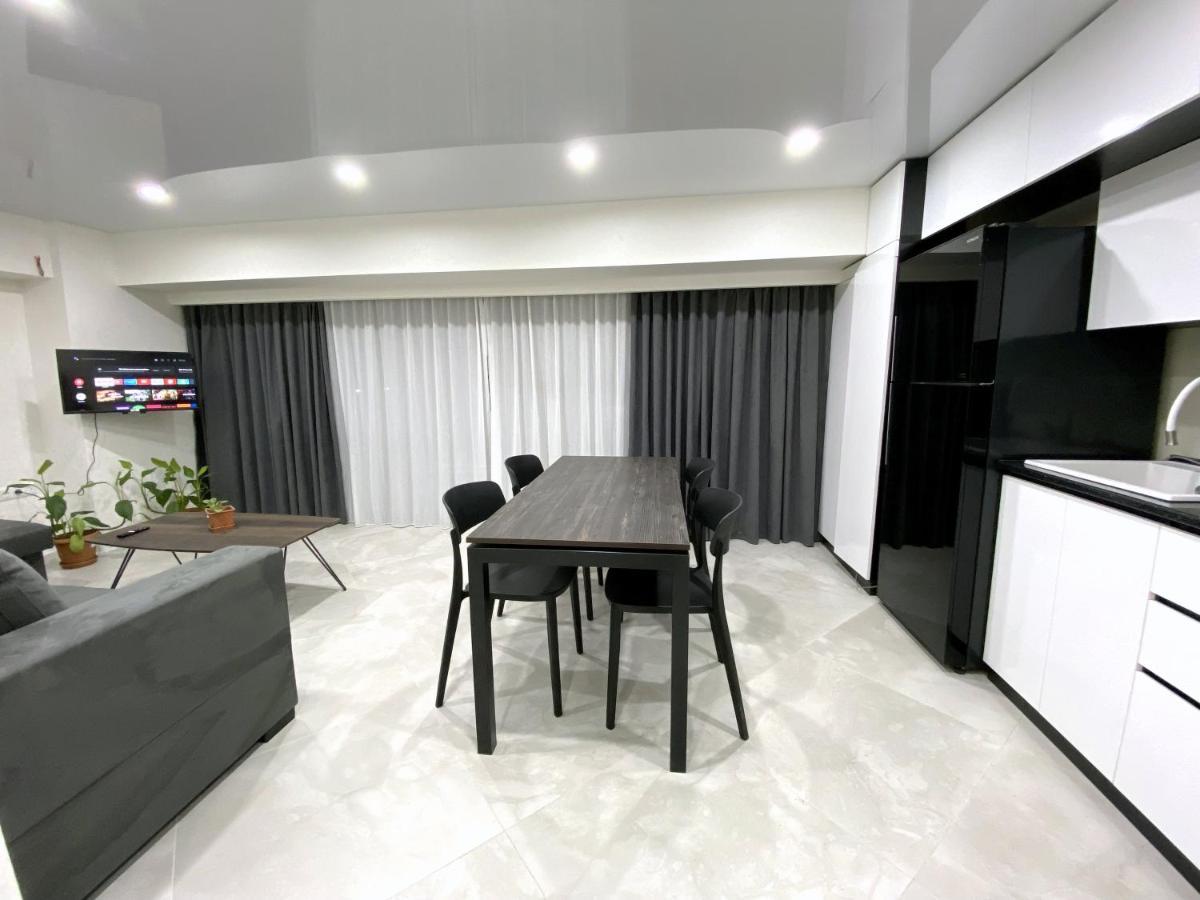 Gss Apartment Tbilisi Exterior foto