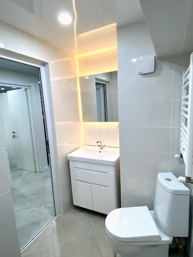 Gss Apartment Tbilisi Exterior foto