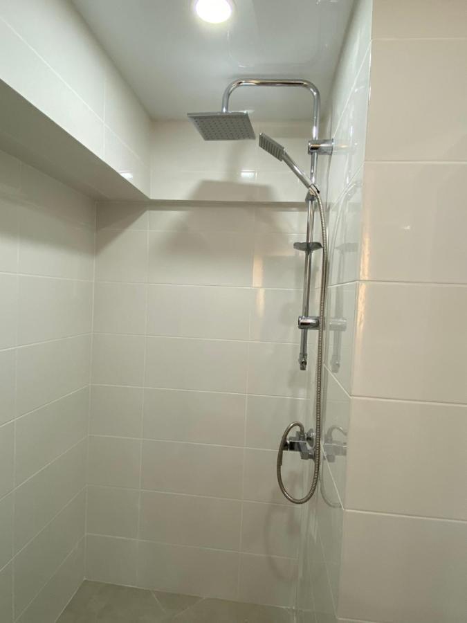 Gss Apartment Tbilisi Exterior foto