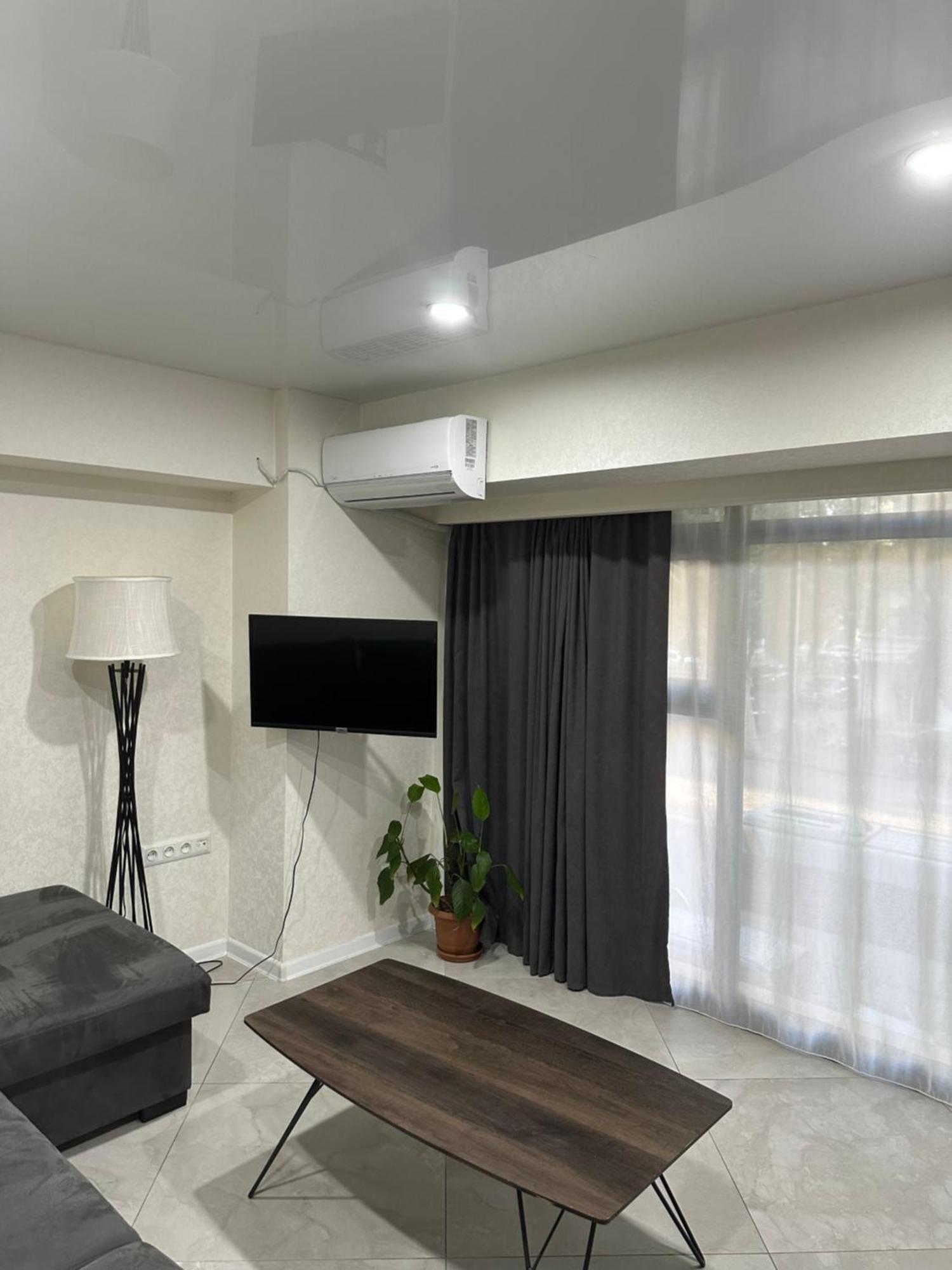 Gss Apartment Tbilisi Exterior foto